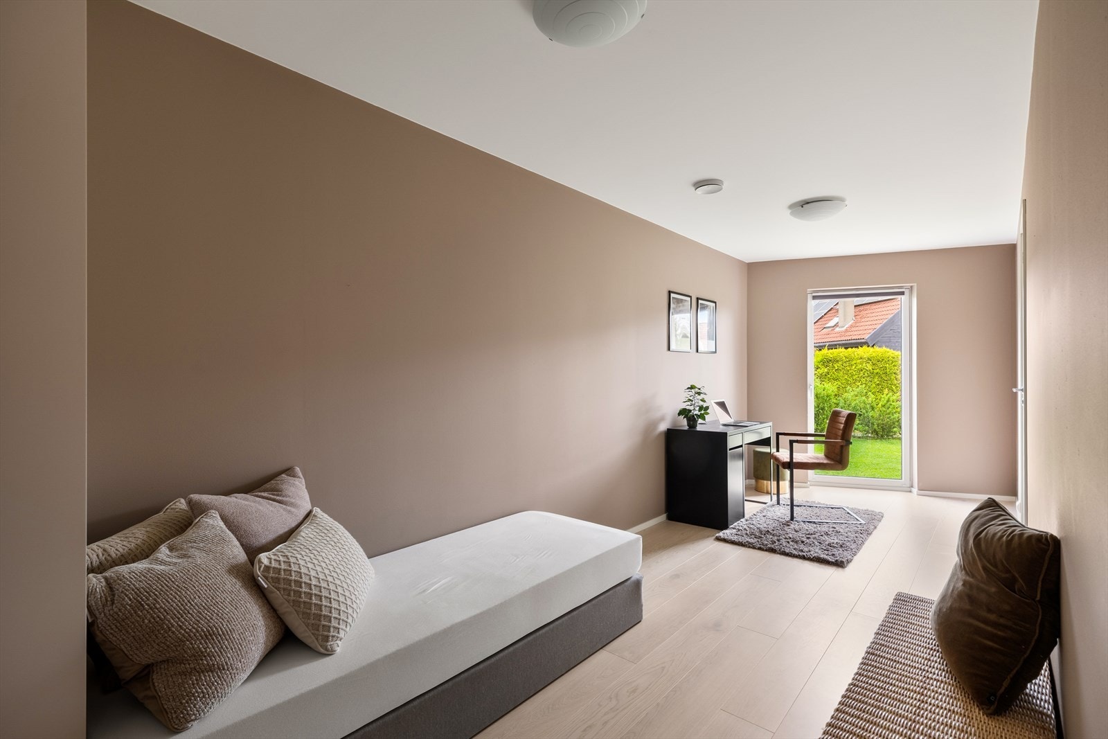 Soverom nr. 2 Galleribilde