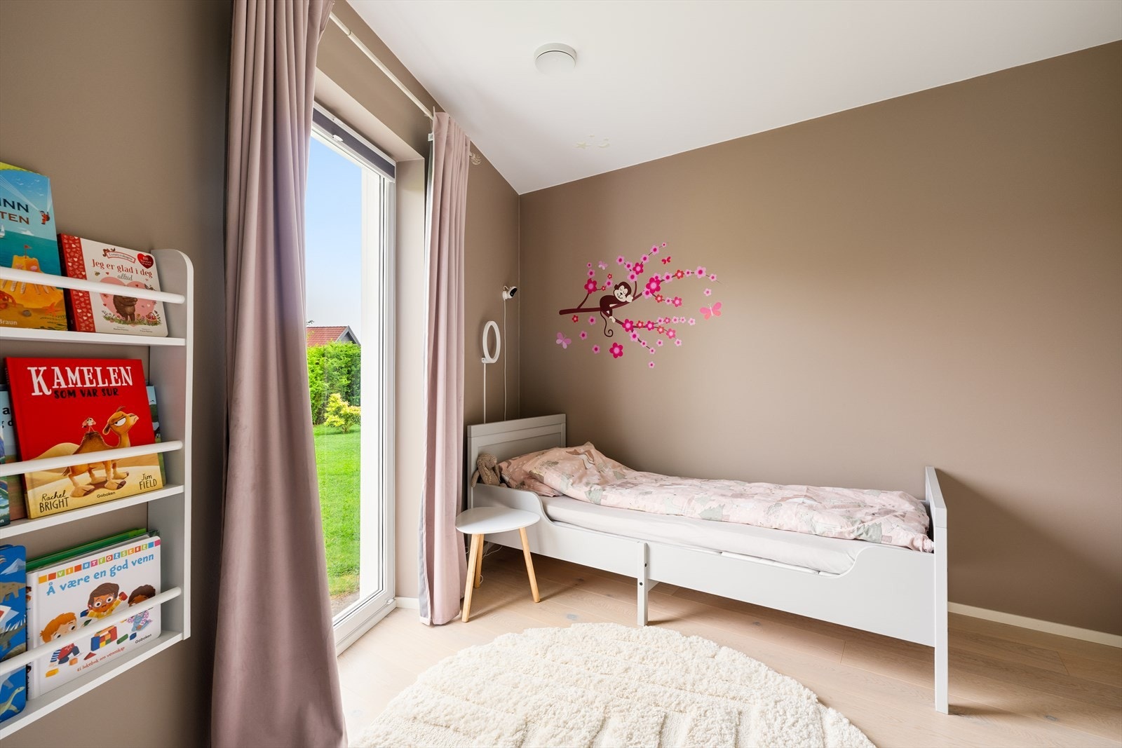 Soverom nr. 3 Galleribilde