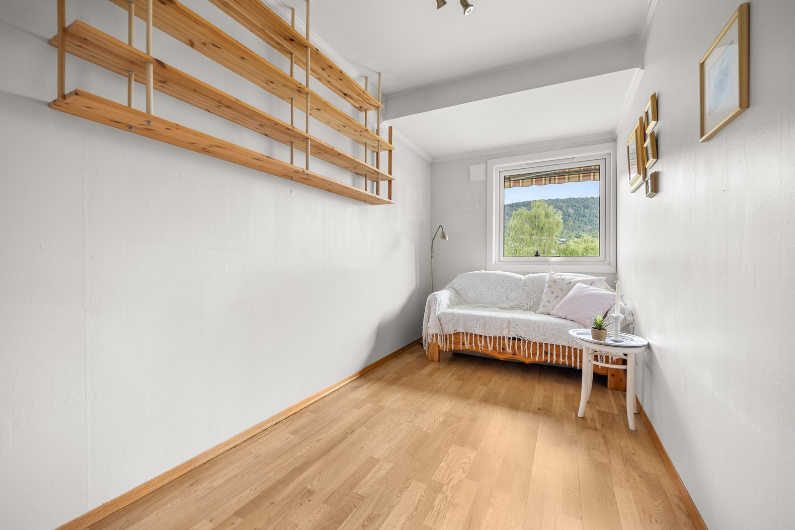 Soverom 2 Galleribilde