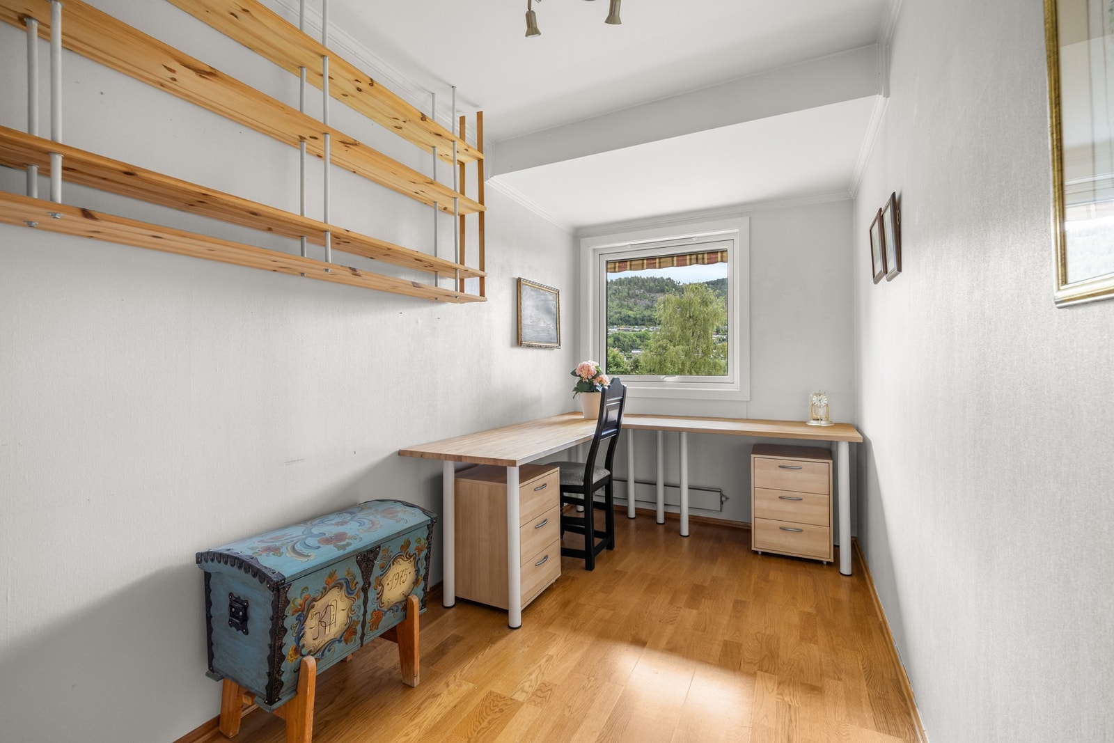 Soverom 3. Galleribilde