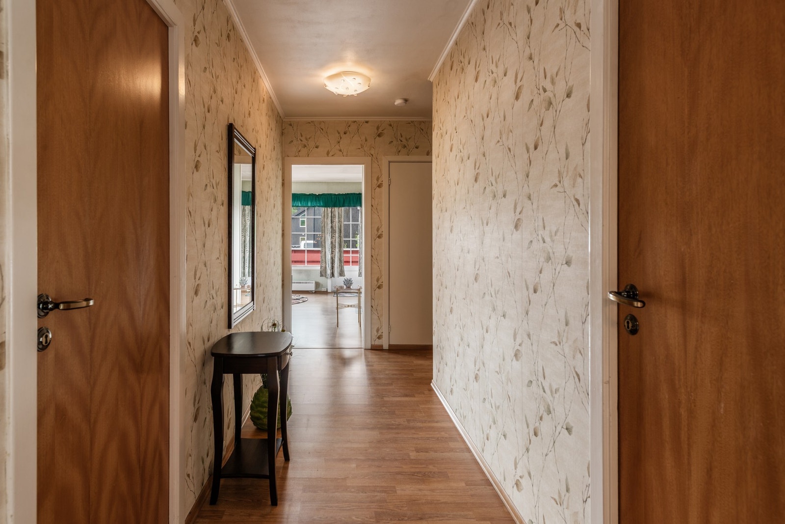 Soveromsgang Galleribilde