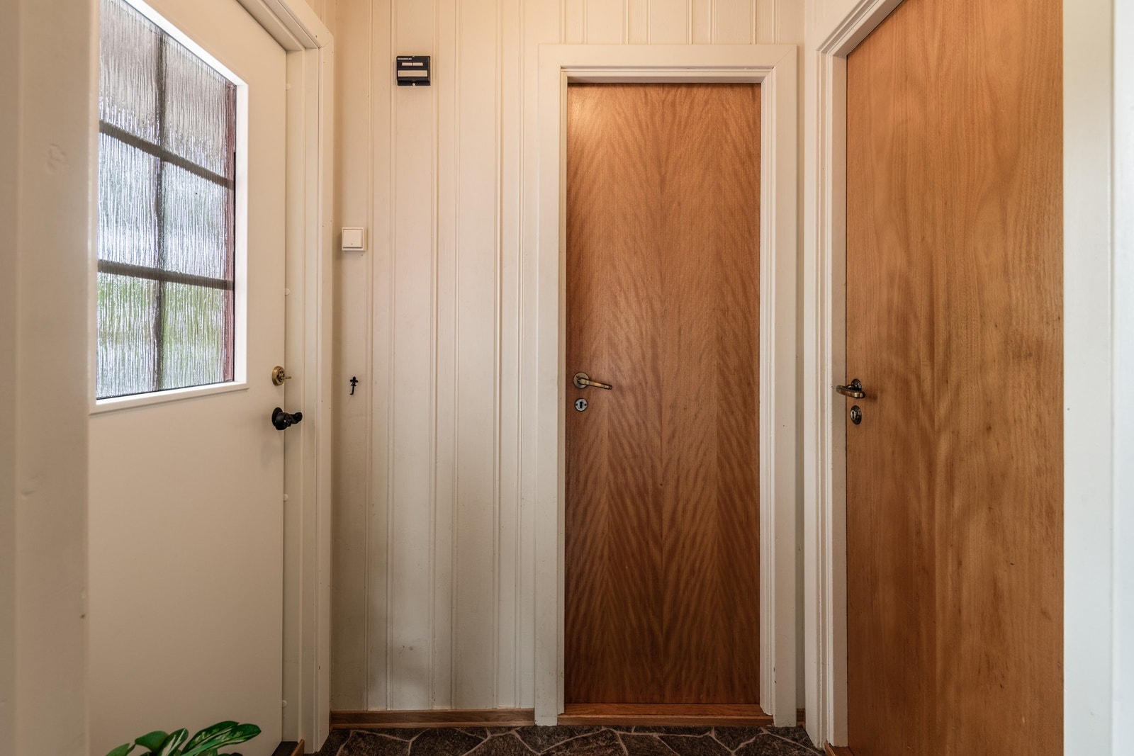 Entré med før t Galleribilde