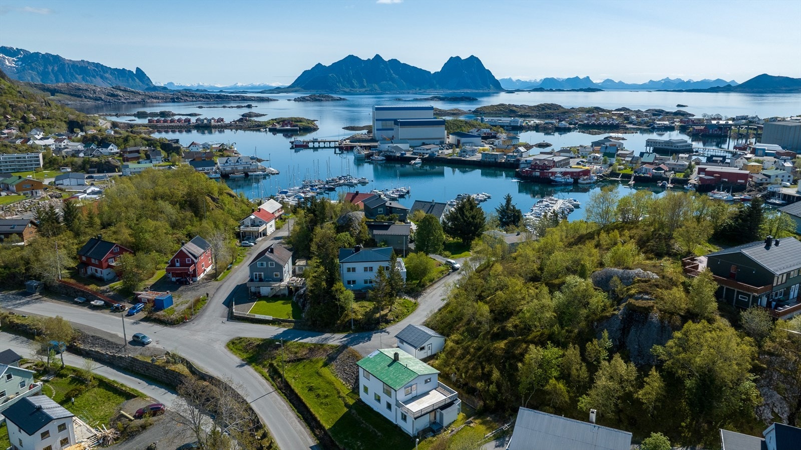 Områdebilde Galleribilde