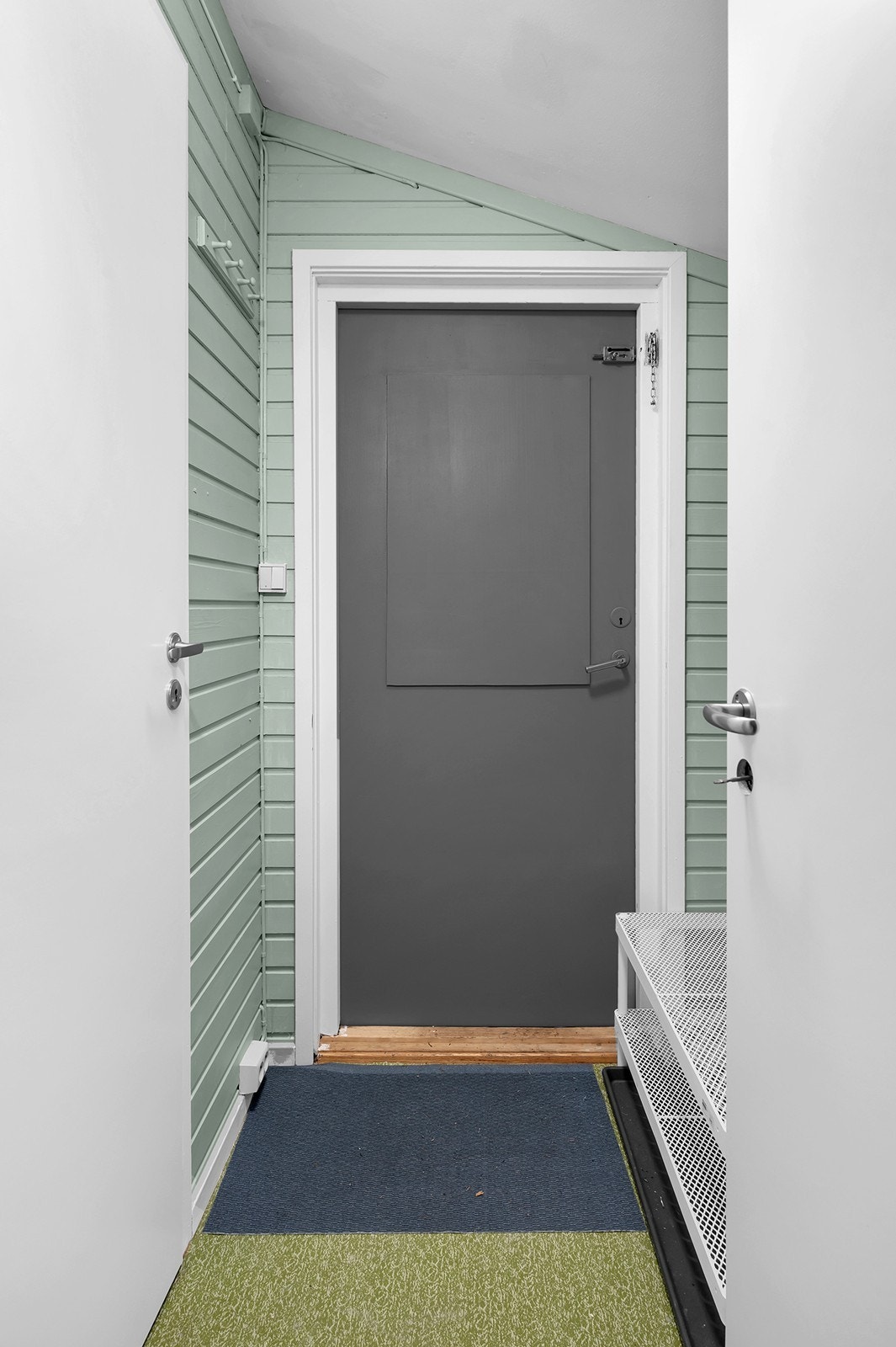 Velkommen inn Galleribilde