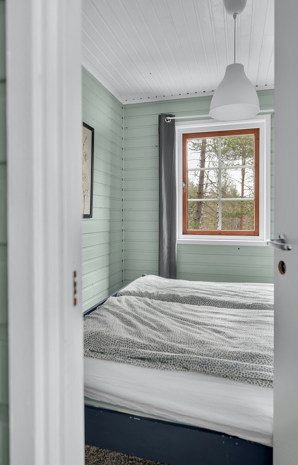 Hoved soverom Galleribilde