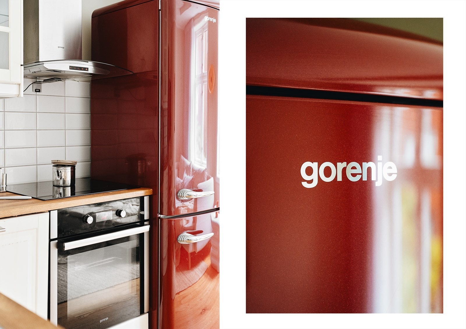 - Hvitevarer på kjøkken medfølger til glede for ny eier! - Galleribilde