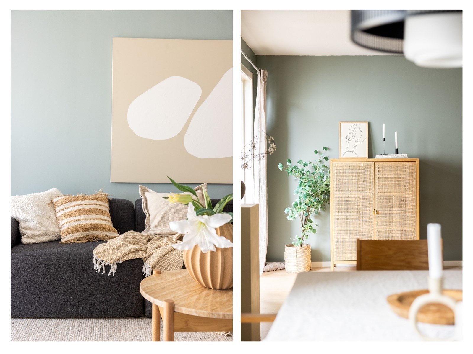 Detaljer. Galleribilde