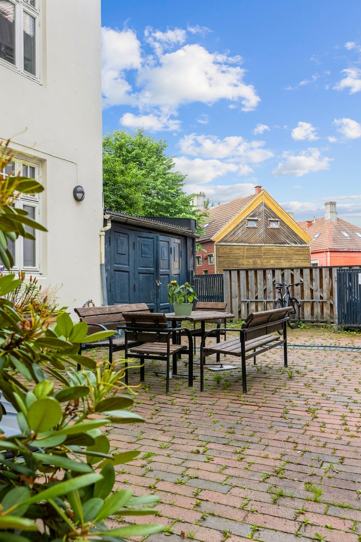 EIE eiendomsmegling Galleribilde