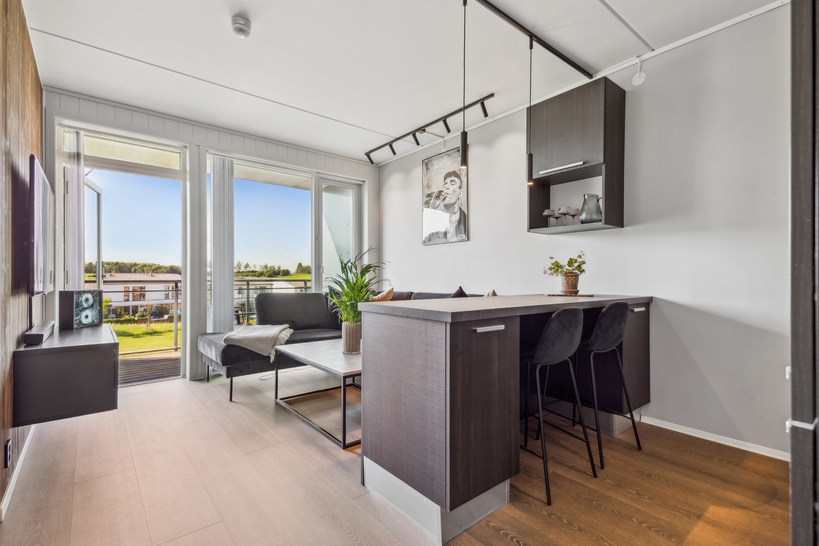 EIE eiendomsmegling ved Amrinder Singh har gleden av å presentere Andersbakkan 92. Galleribilde