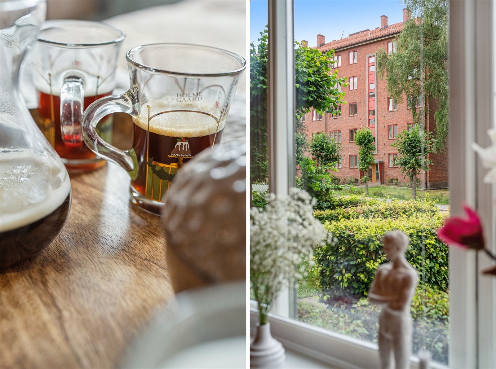 Tv/Internett inkludert i felleskostnadene Galleribilde