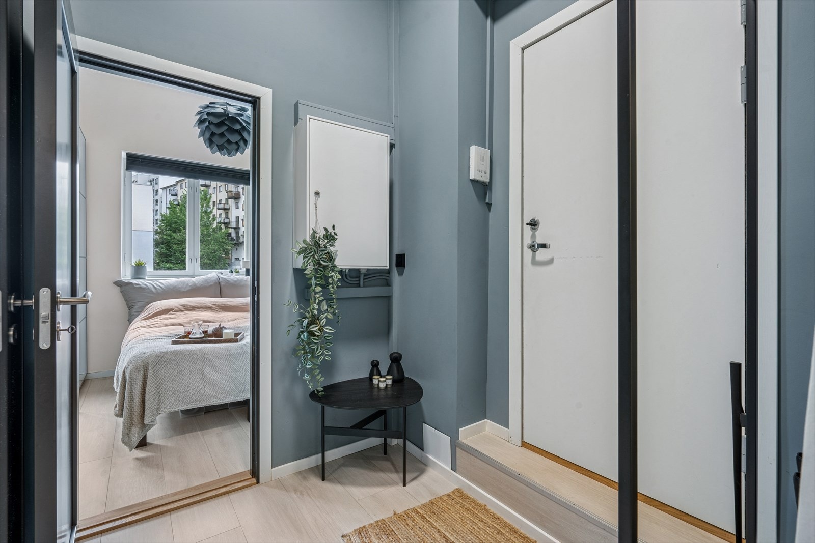 Velkommen inn i ditt nye hjem! Galleribilde