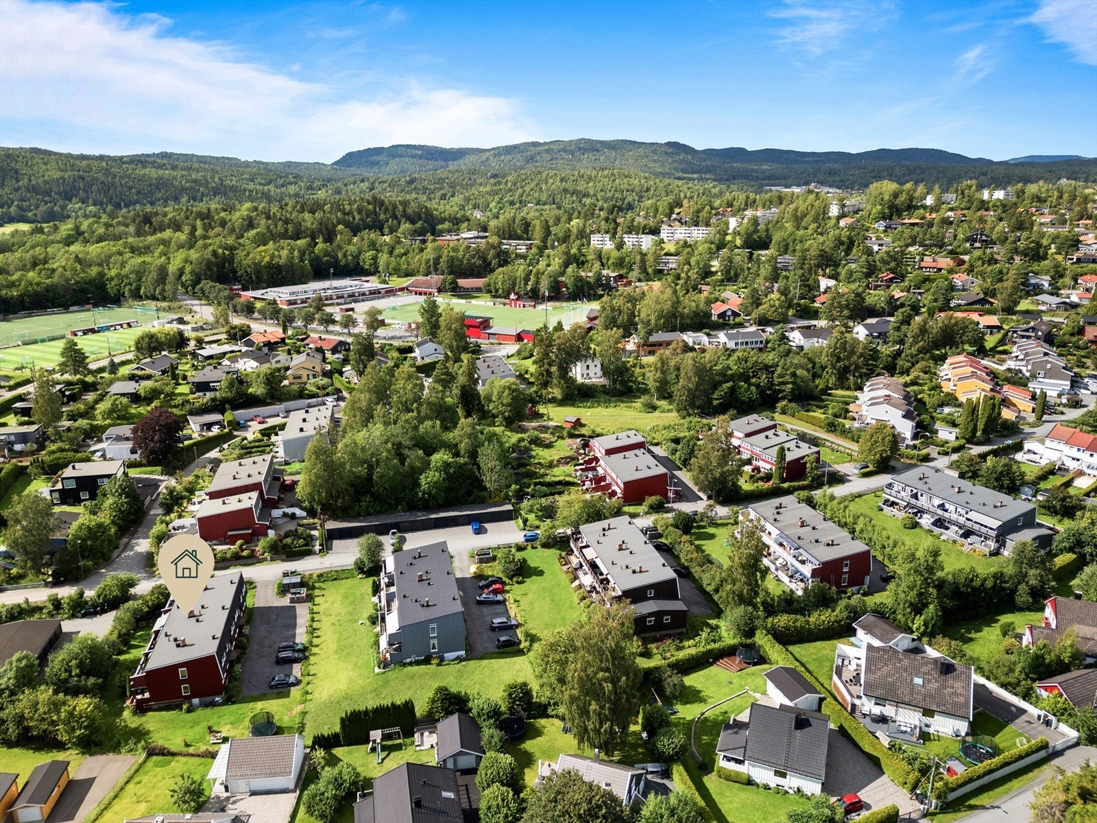 Områdebilde Galleribilde