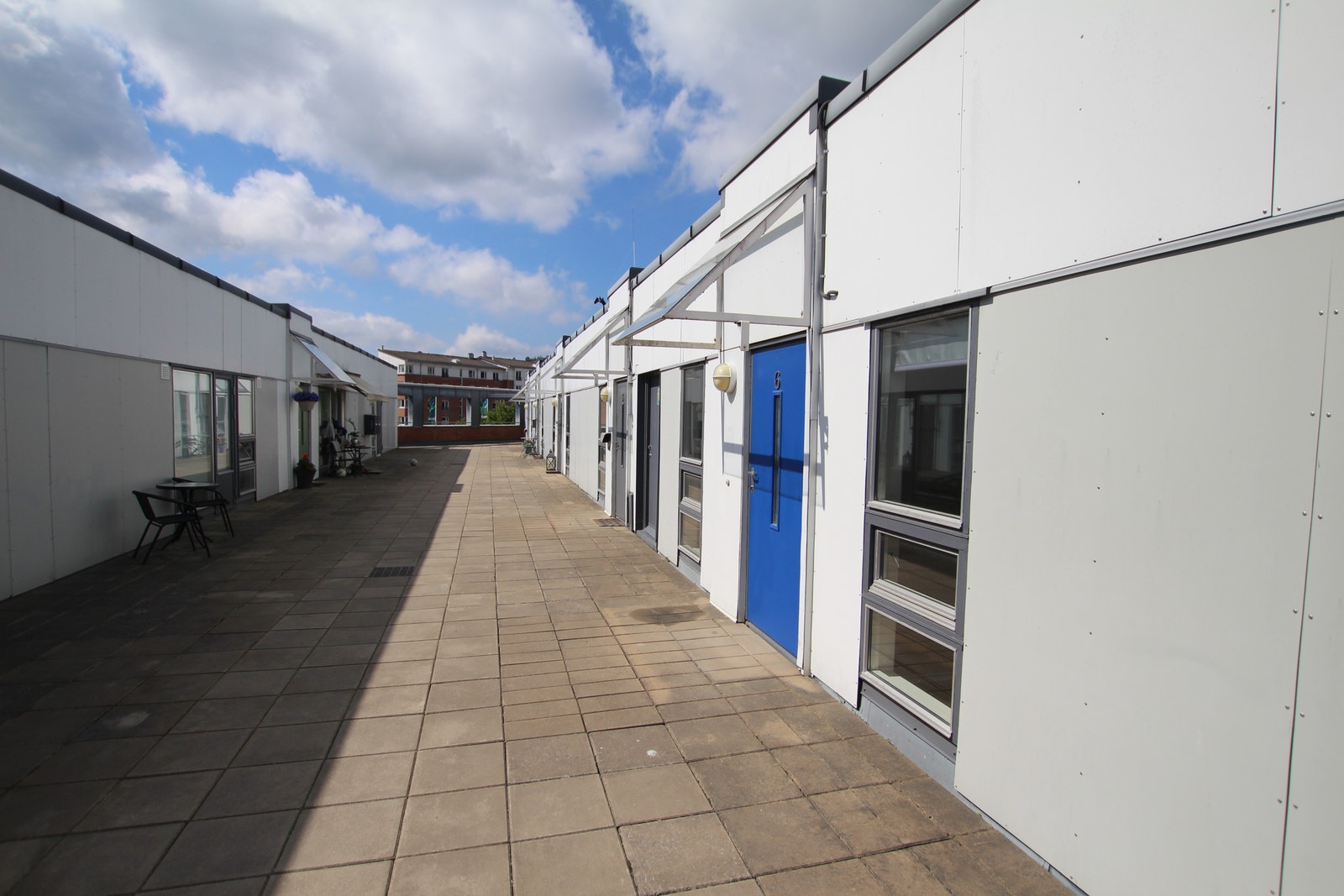 Fellesområde Galleribilde