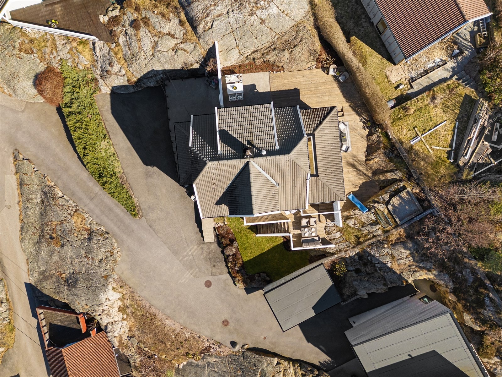 Kan dette være noe for deg? Husk å melde deg på visning! Vi sees! Galleribilde