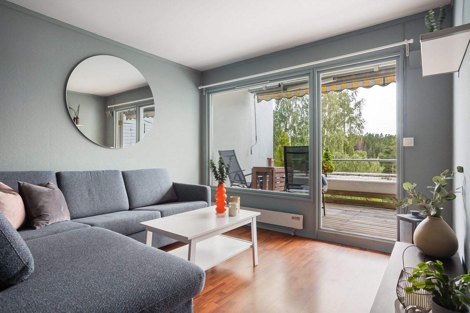 Velkommen inn for en nærmere titt... Galleribilde
