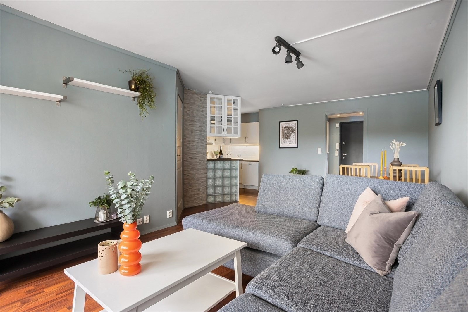 Perfekt førstegangskjøp! Galleribilde