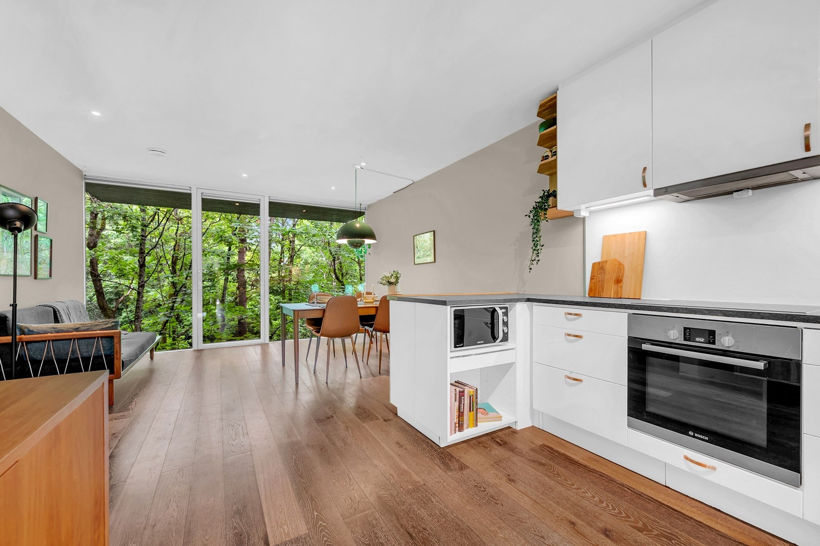 Henrik Ibsens vei 85 Galleribilde