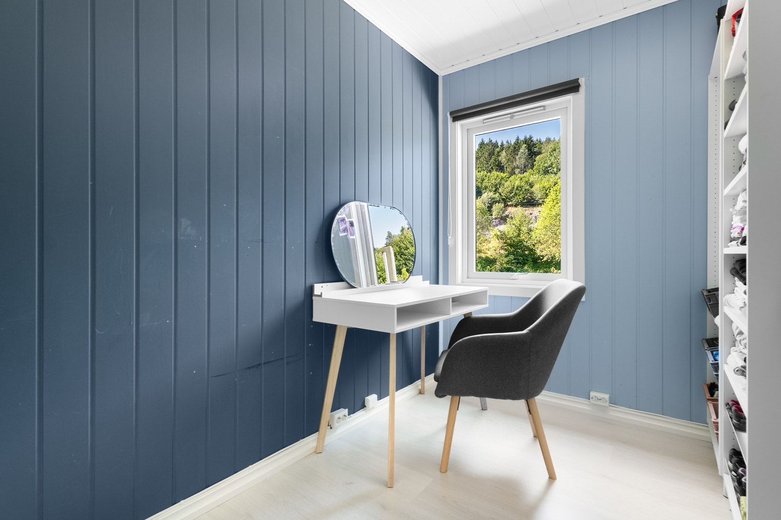 Soverom II Galleribilde