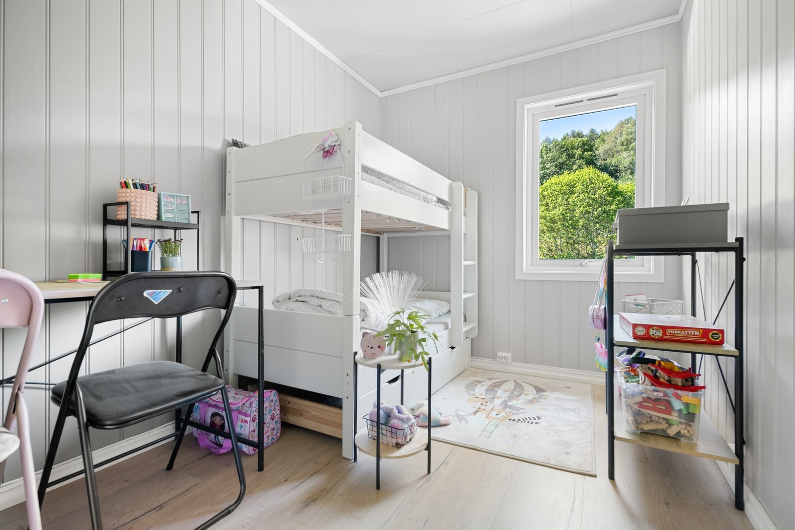 Soverom III Galleribilde