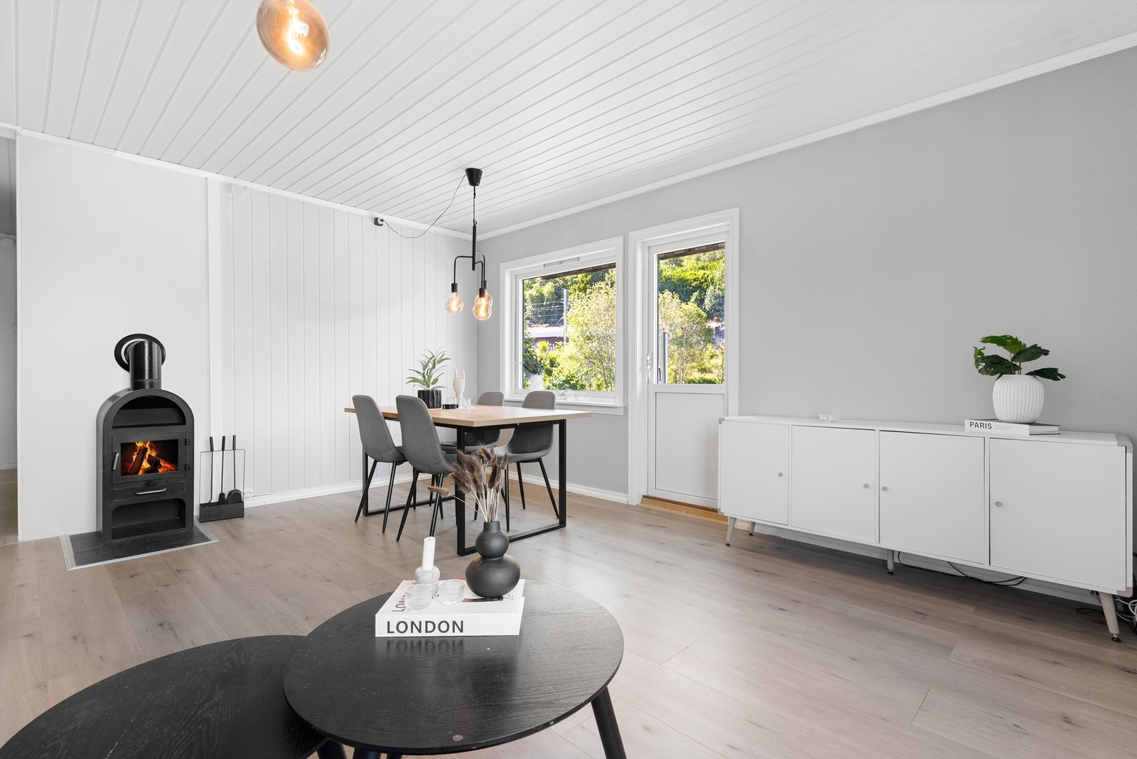 Bjørnslettvegen 33 presentert av PrivatMegleren V/Trond-Are Busk Galleribilde