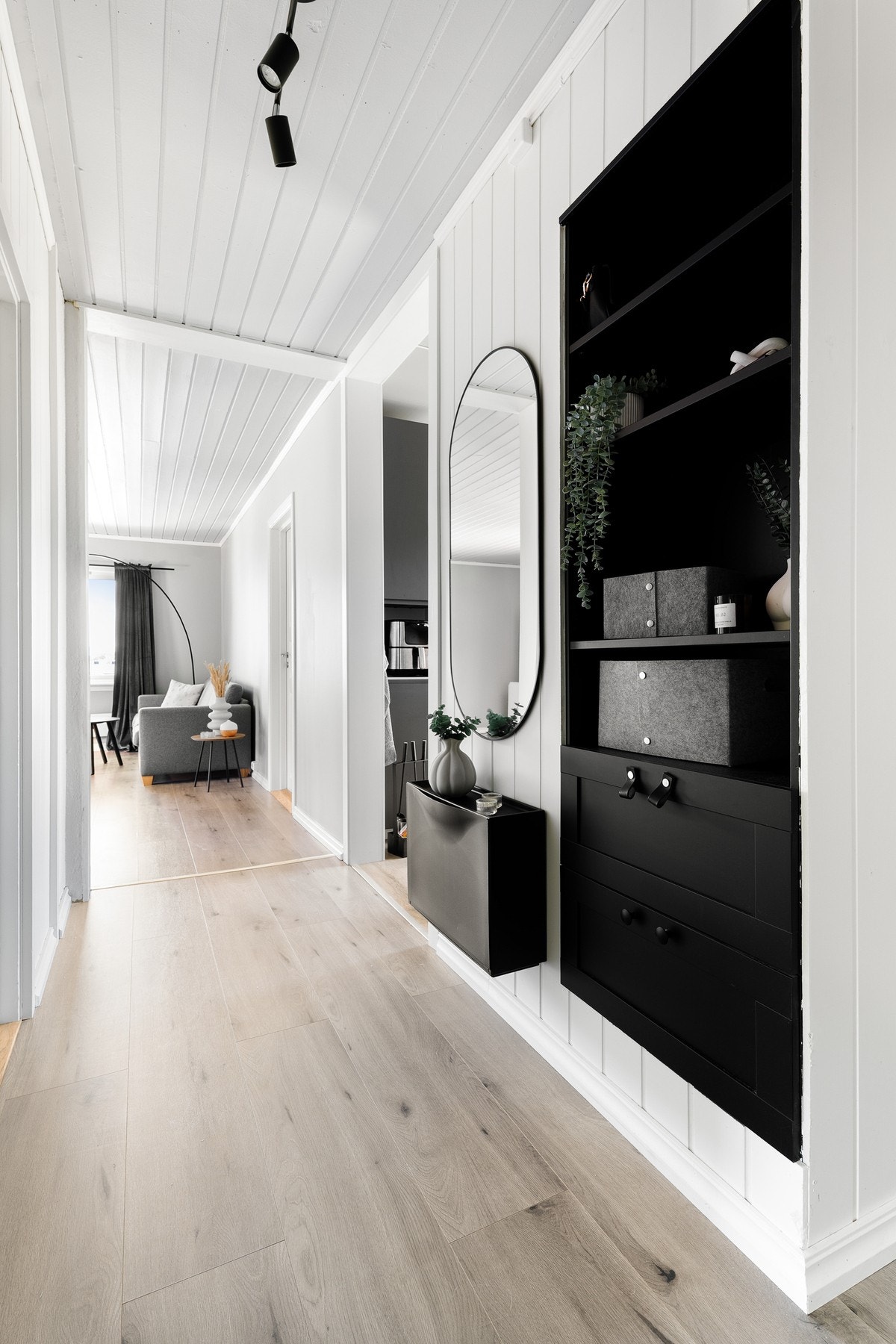 Gang gang. Galleribilde