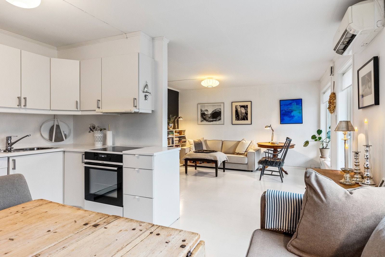 Velkommen til Gimleveien 17 H! Galleribilde