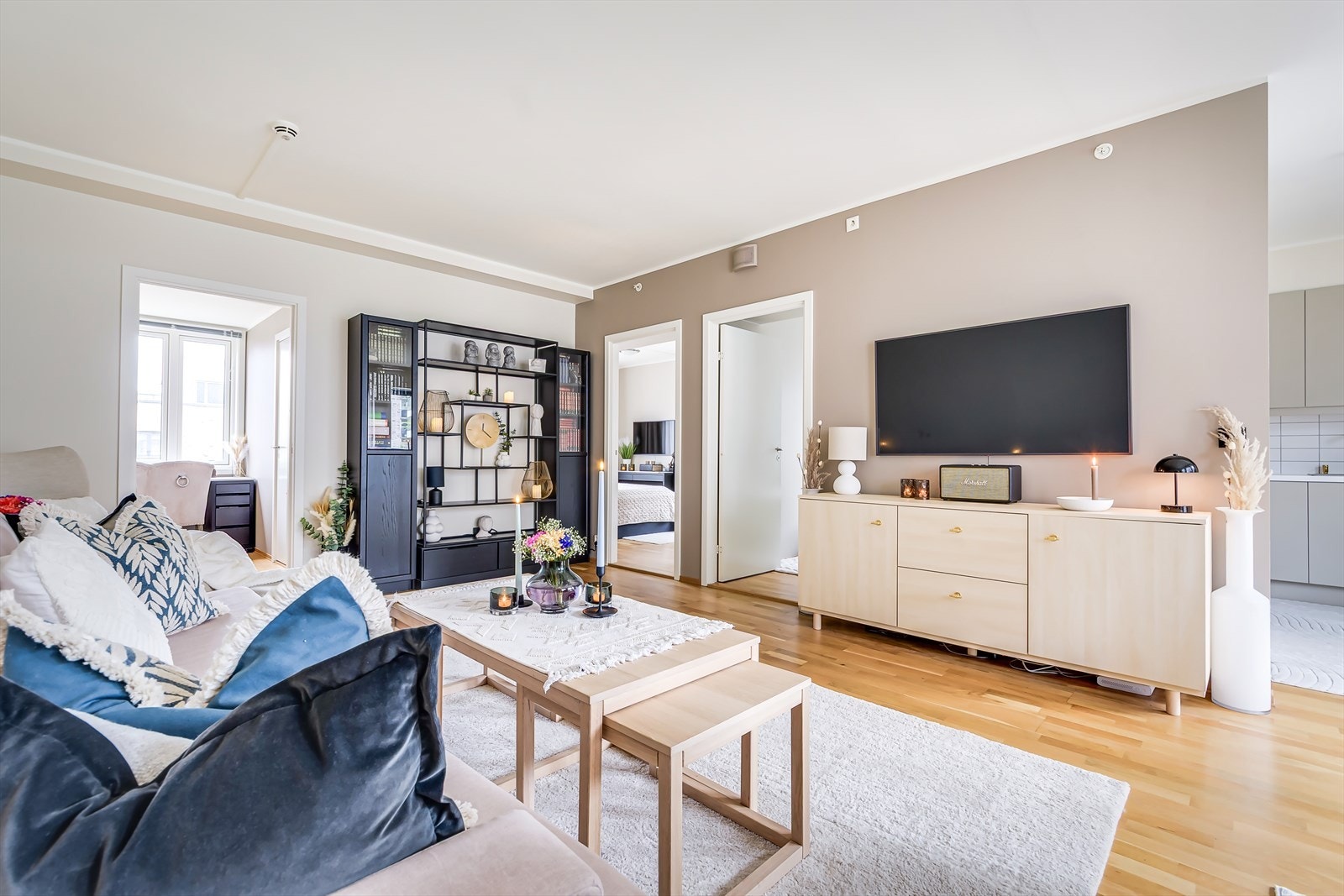 Det foreligger ingen dokumentavgift ved kjøp Galleribilde