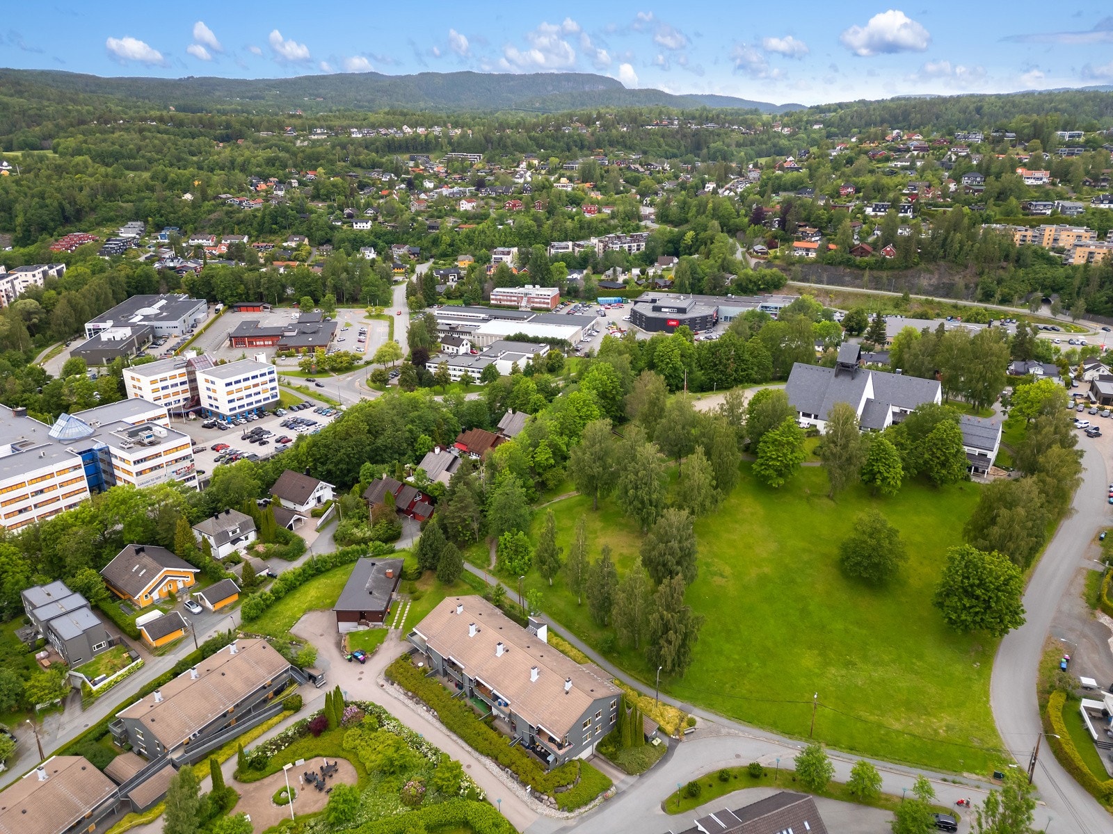Områdebilde Galleribilde