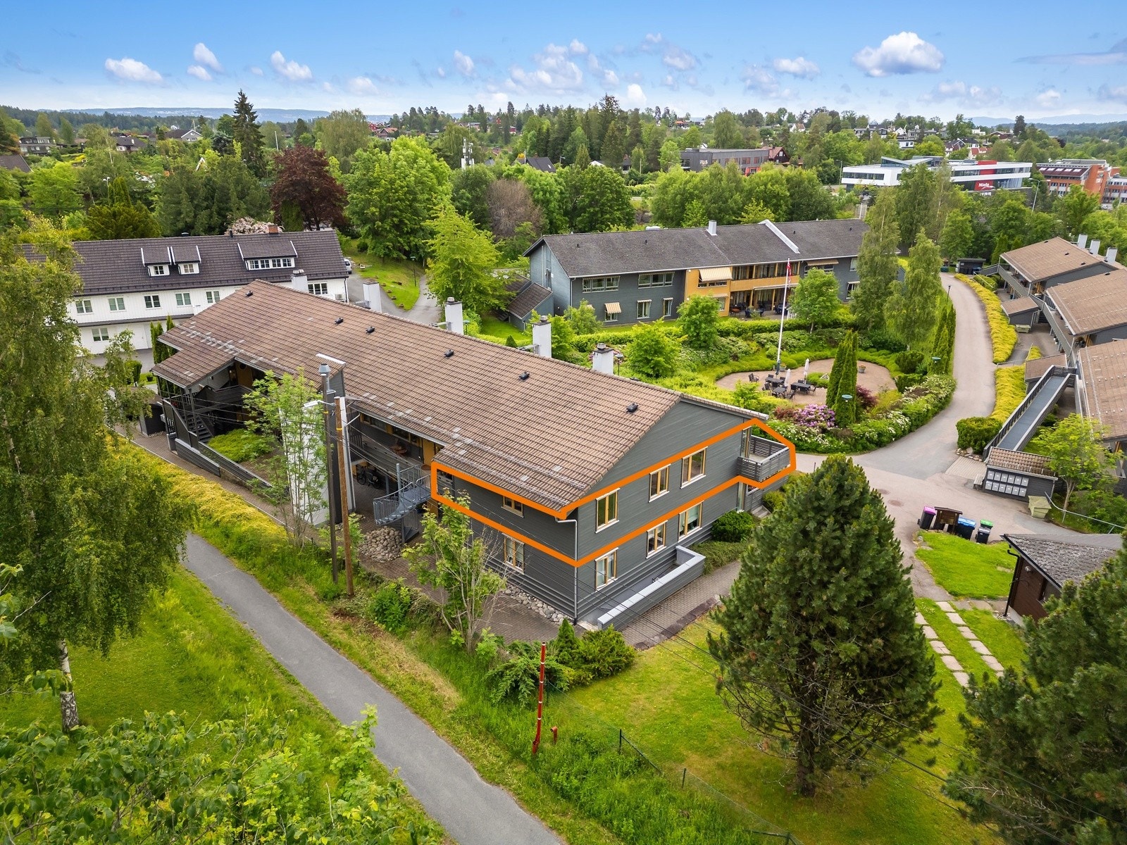 Områdebilde Galleribilde