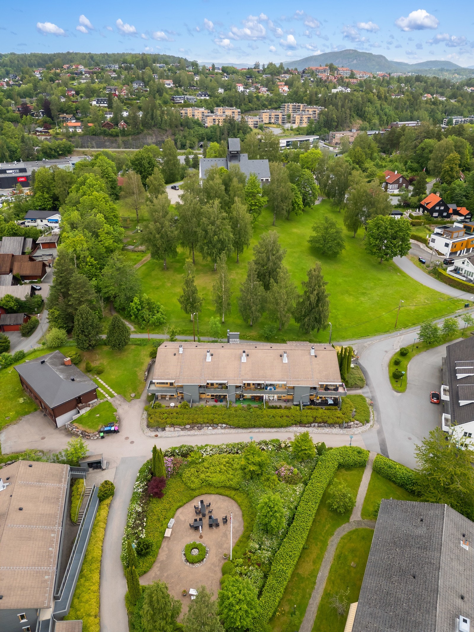 Områdebilde Galleribilde