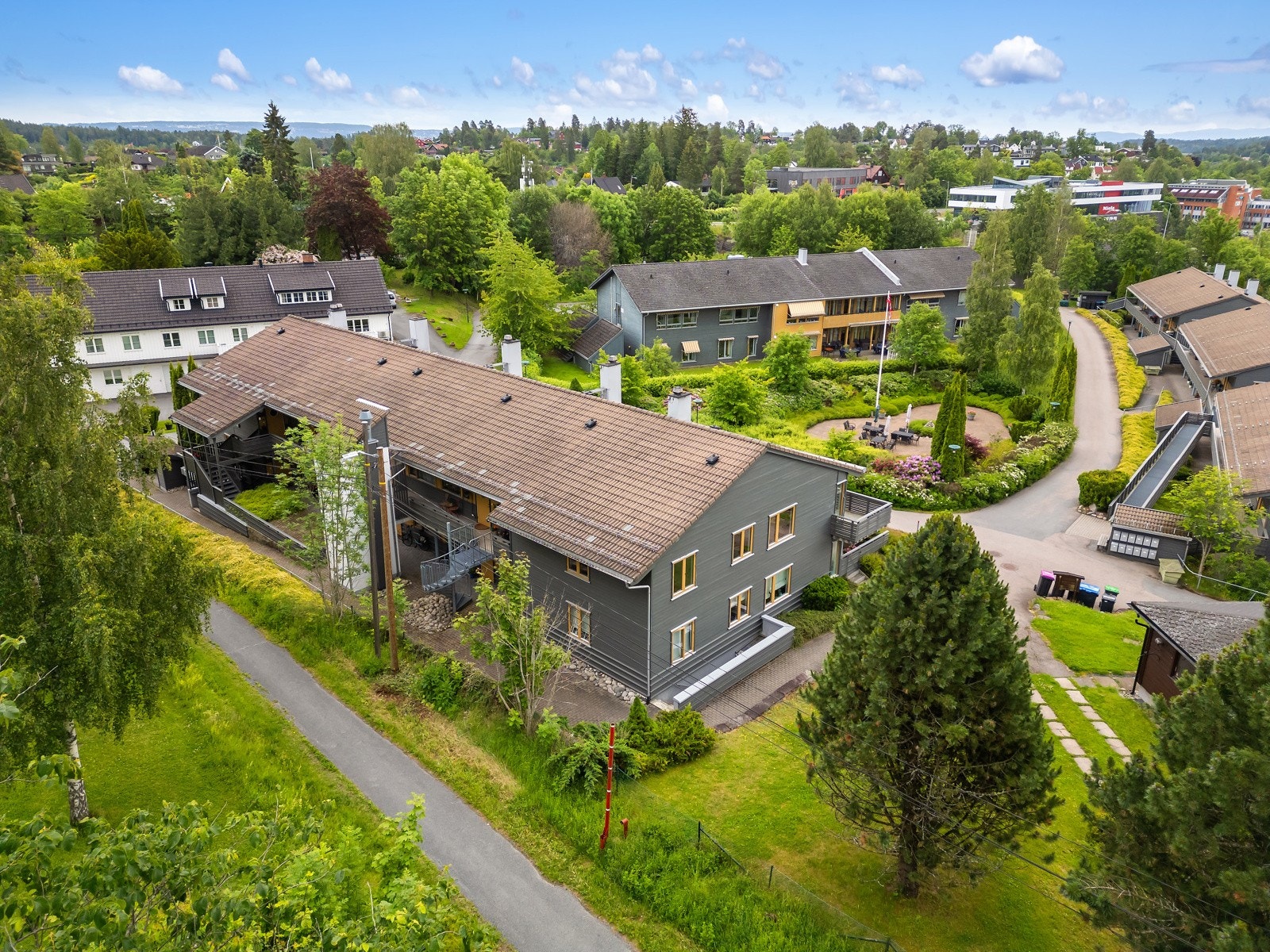 Områdebilde Galleribilde