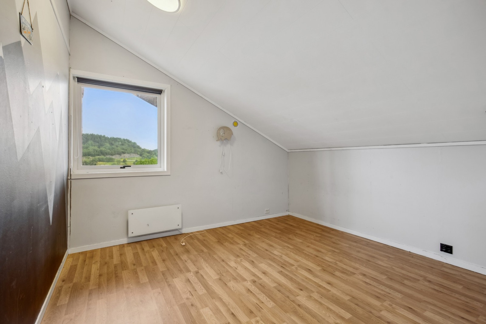 Soverom Galleribilde