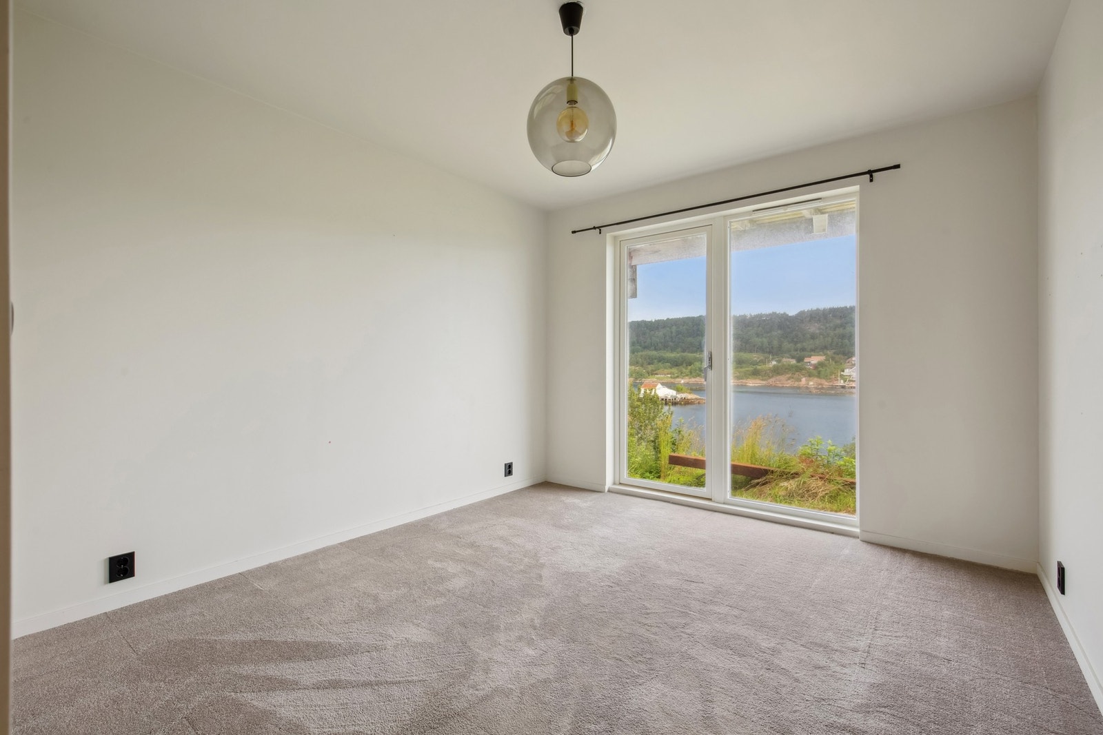 Soverom Galleribilde