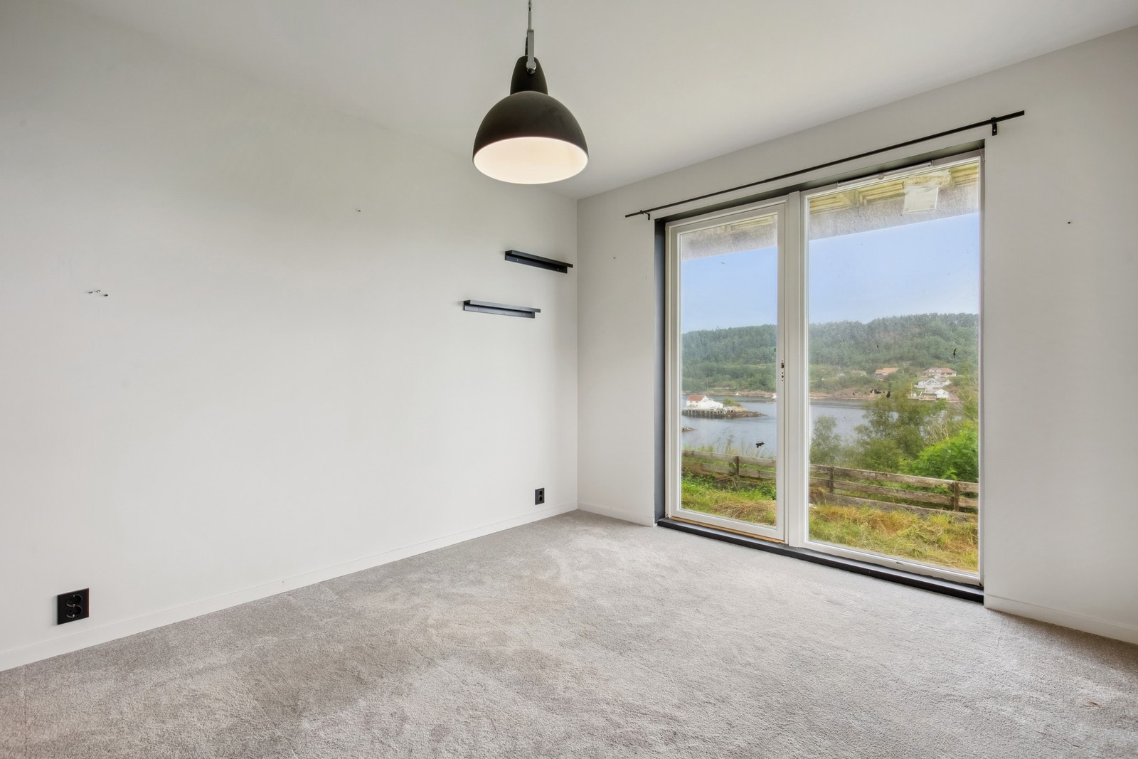 Soverom Galleribilde