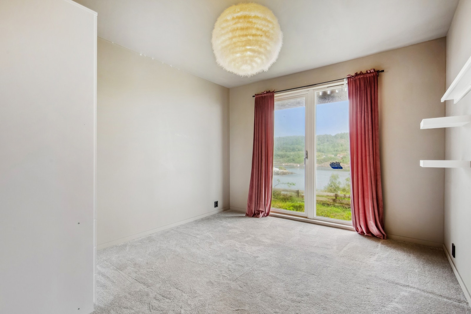 Soverom Galleribilde