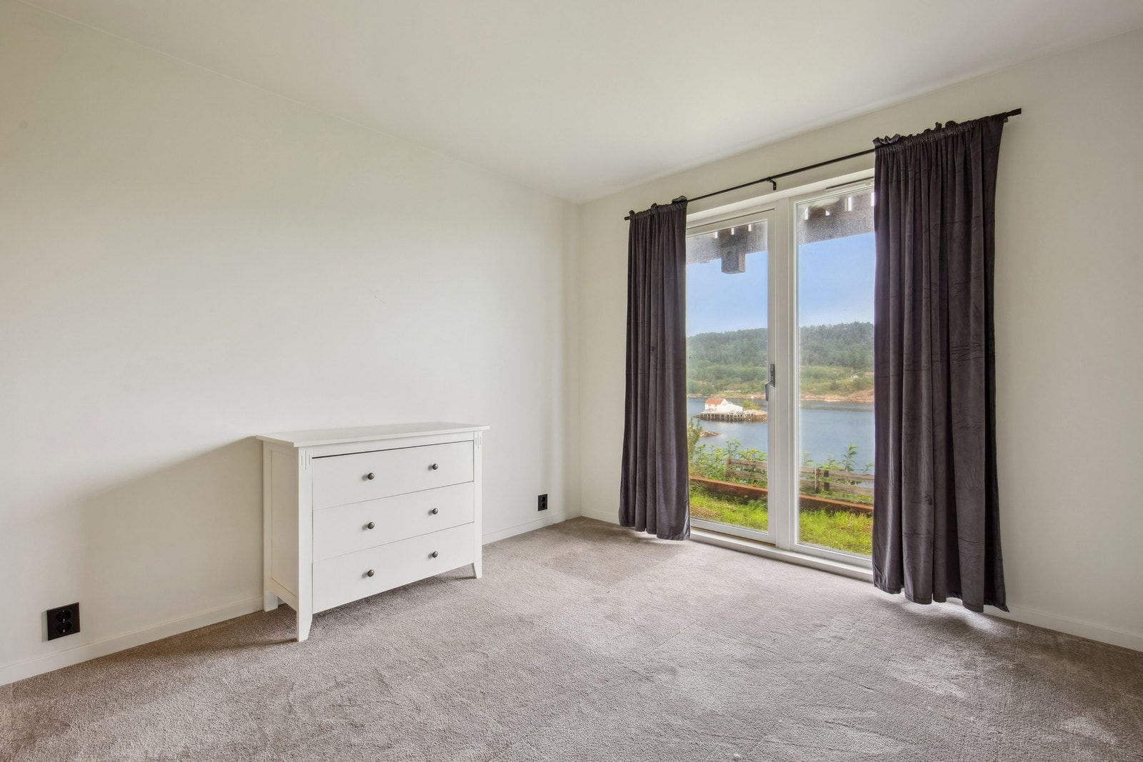 Soverom Galleribilde