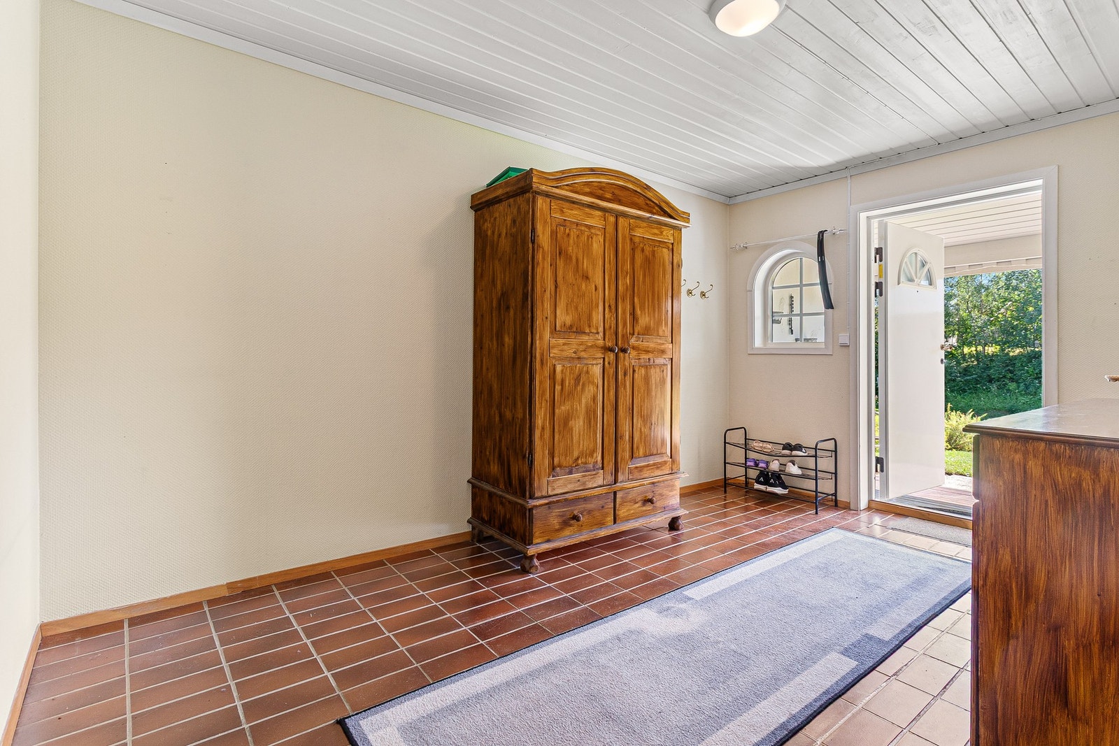 Velkommen inn! Galleribilde