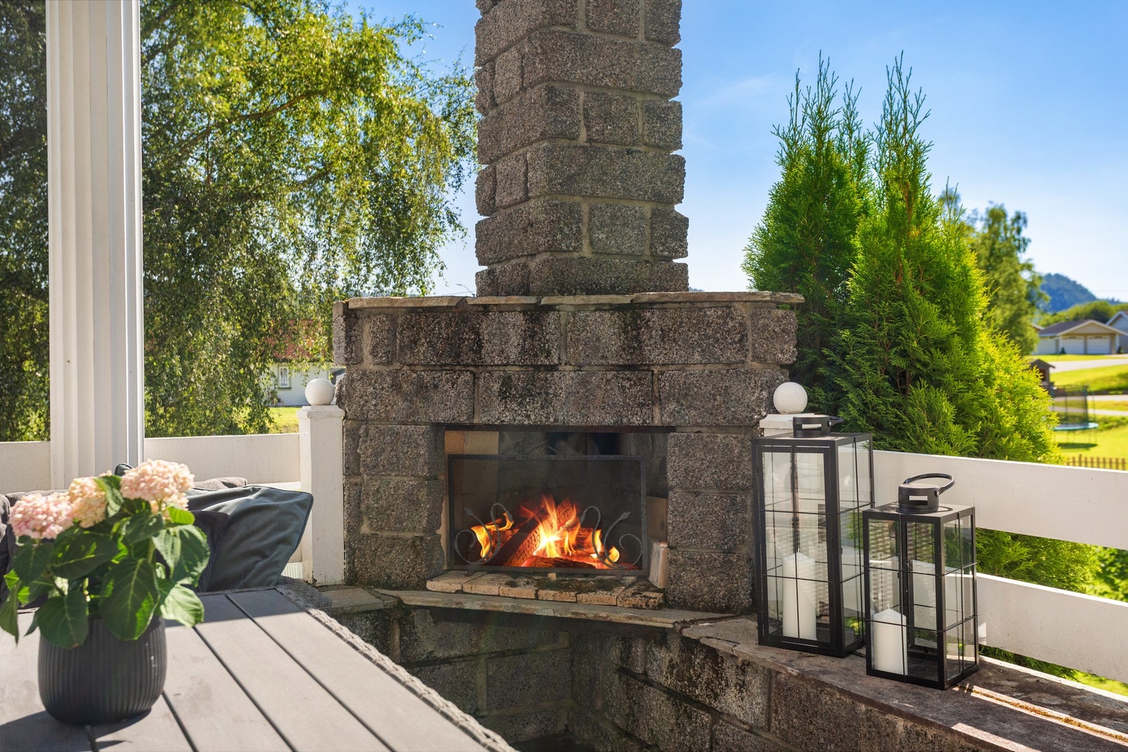 Detalj. Galleribilde