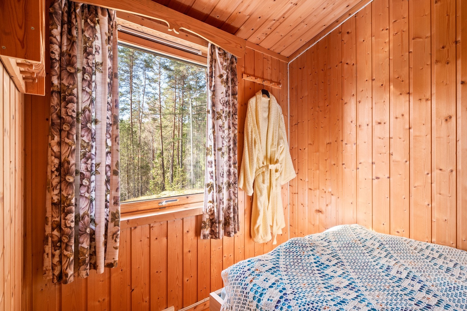 Soverom 1. Galleribilde