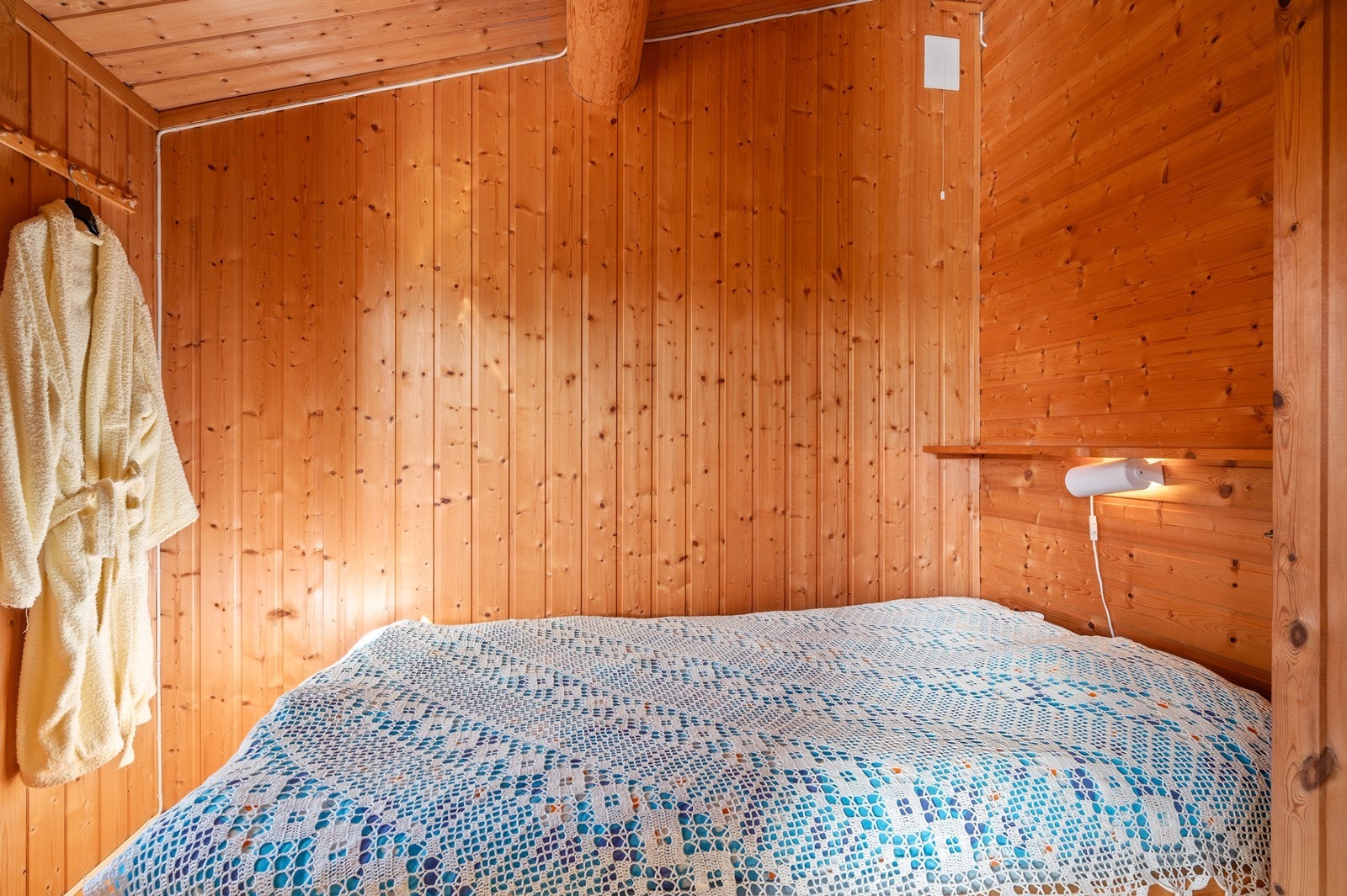 Soverom 1 (innenfor kjøkken). Galleribilde