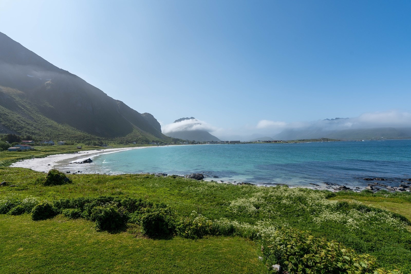 Rambergsstranda Galleribilde