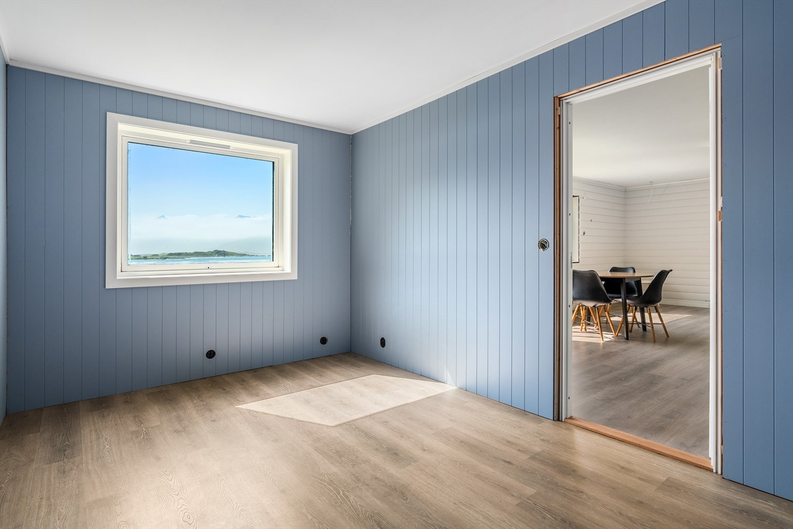 Soverom i U-etg Galleribilde