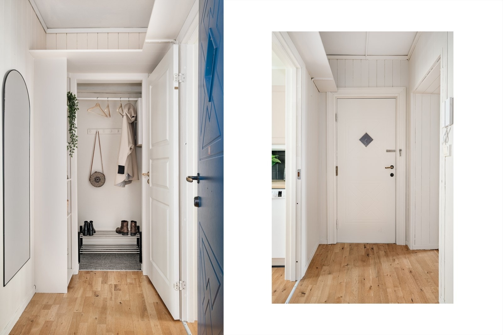 Velkommen inn! Galleribilde