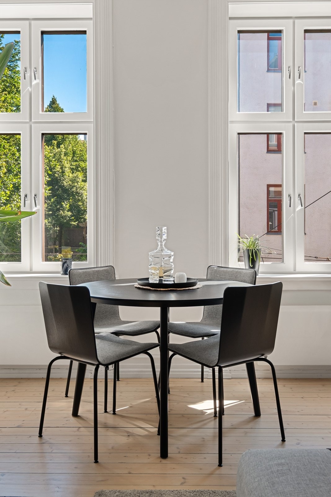 - Varmtvann er inkludert i felleskostnadene - Galleribilde