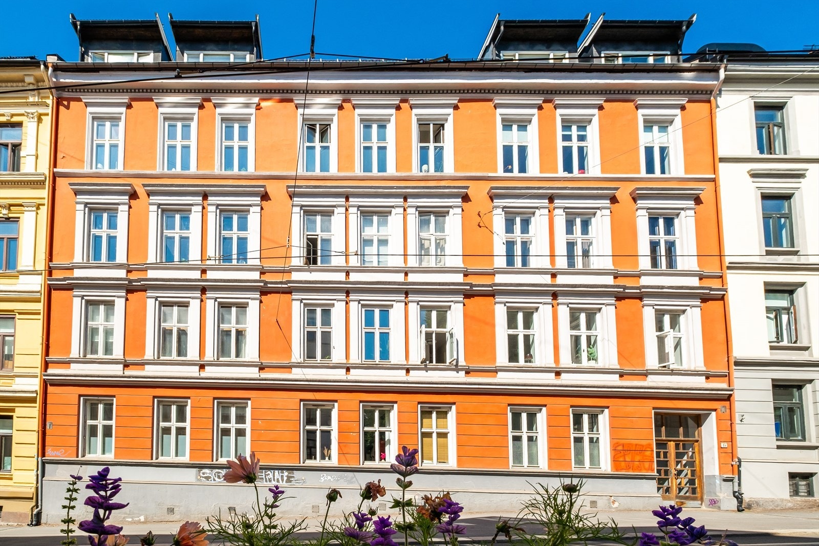 - Fasade - Galleribilde