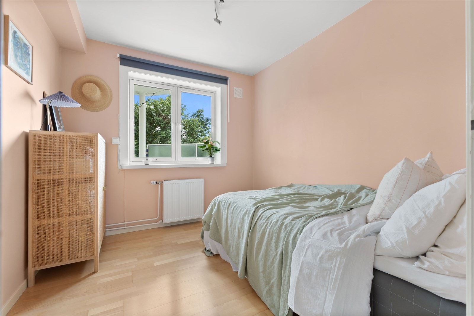 - Soverom 2- Galleribilde