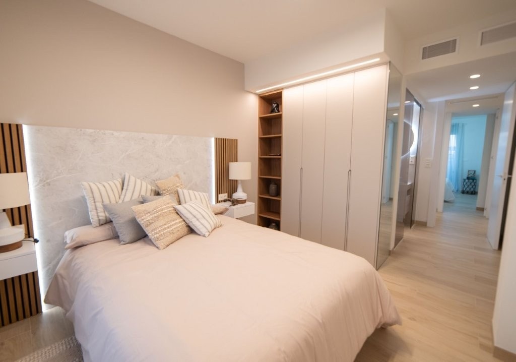 Soverom Galleribilde