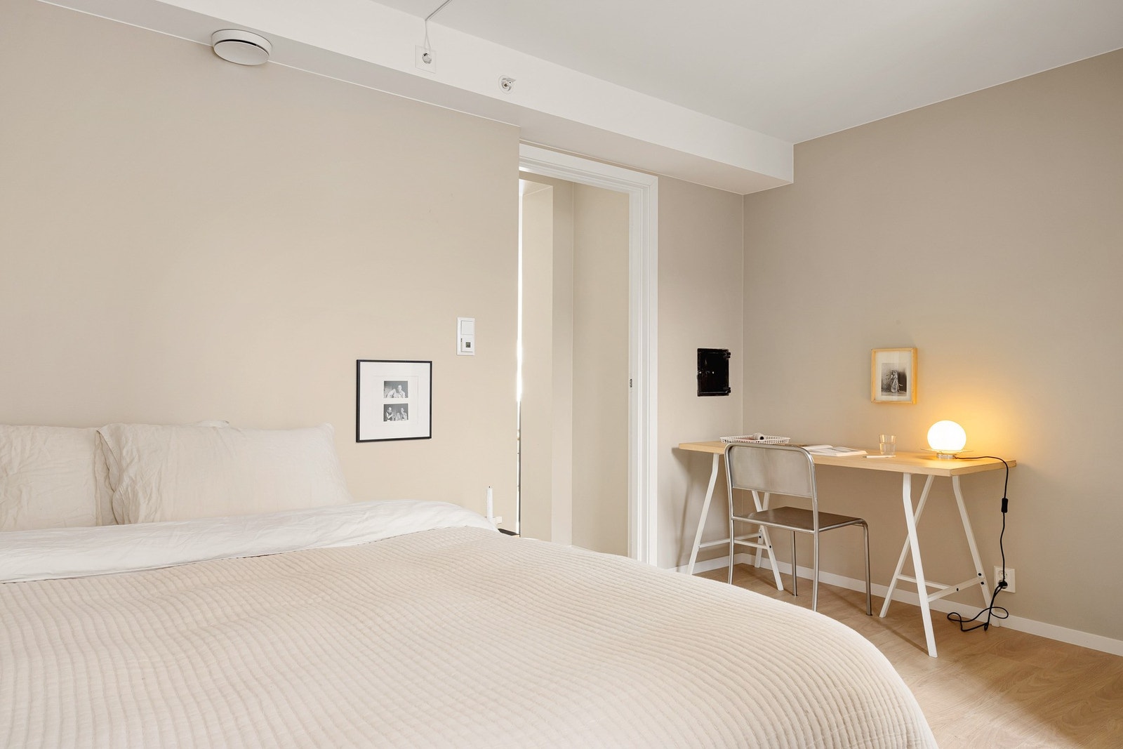 Soverom 2. Galleribilde