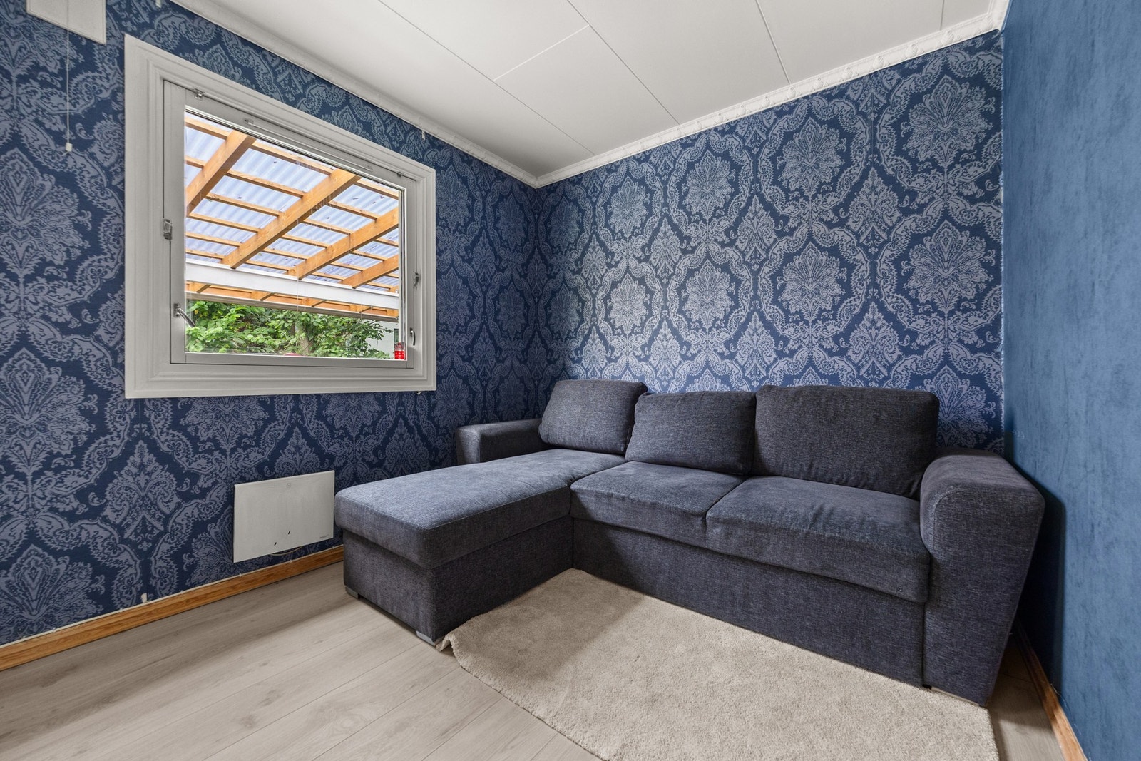 Soverom 3. Galleribilde