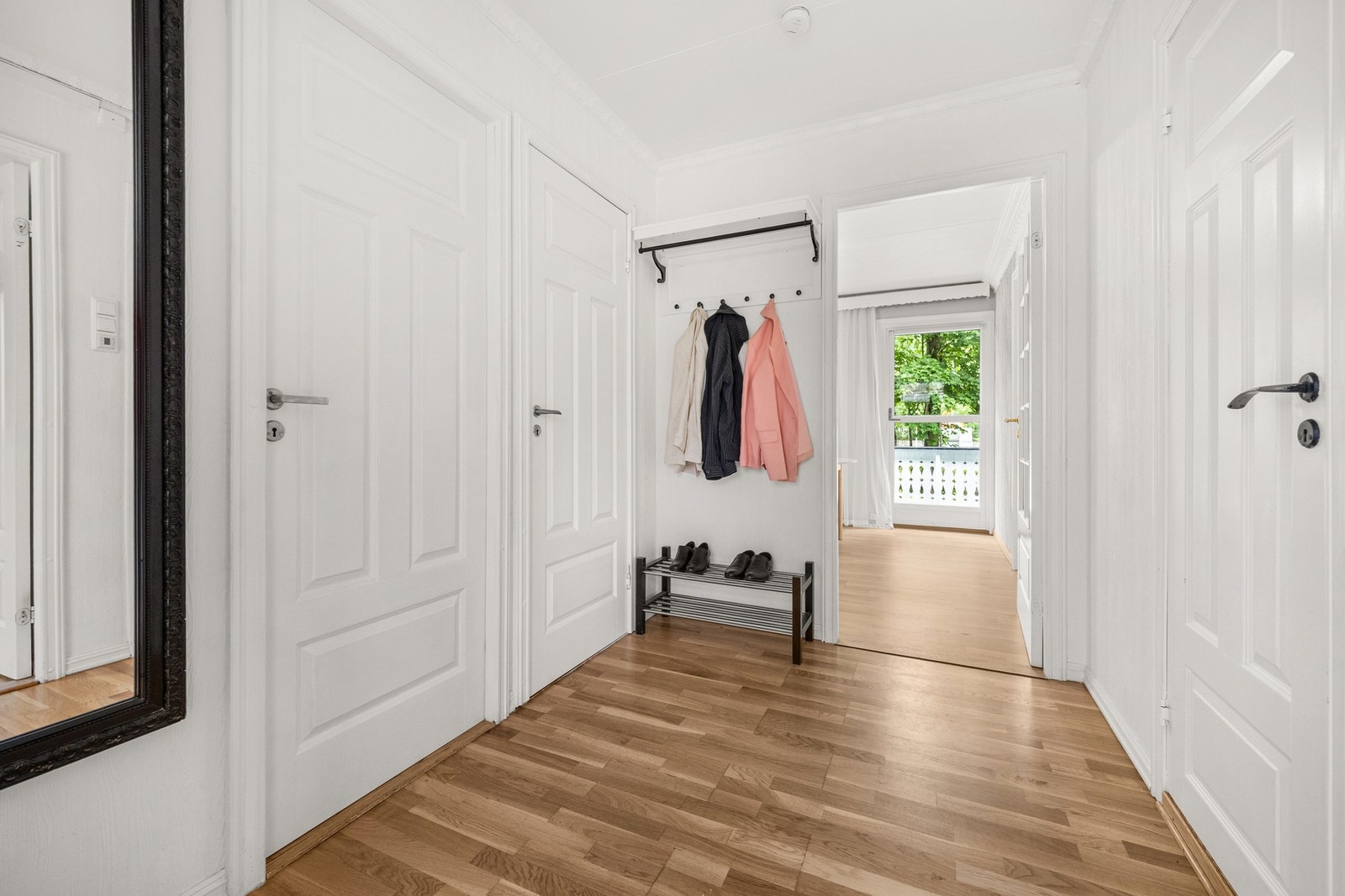 Velkommen inn! Galleribilde